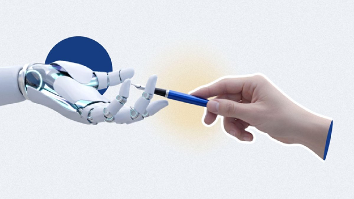 آیا هوش مصنوعی برندینگ را تغییر می‌دهد؟ (یا آن را از نو تعریف می‌کند؟)