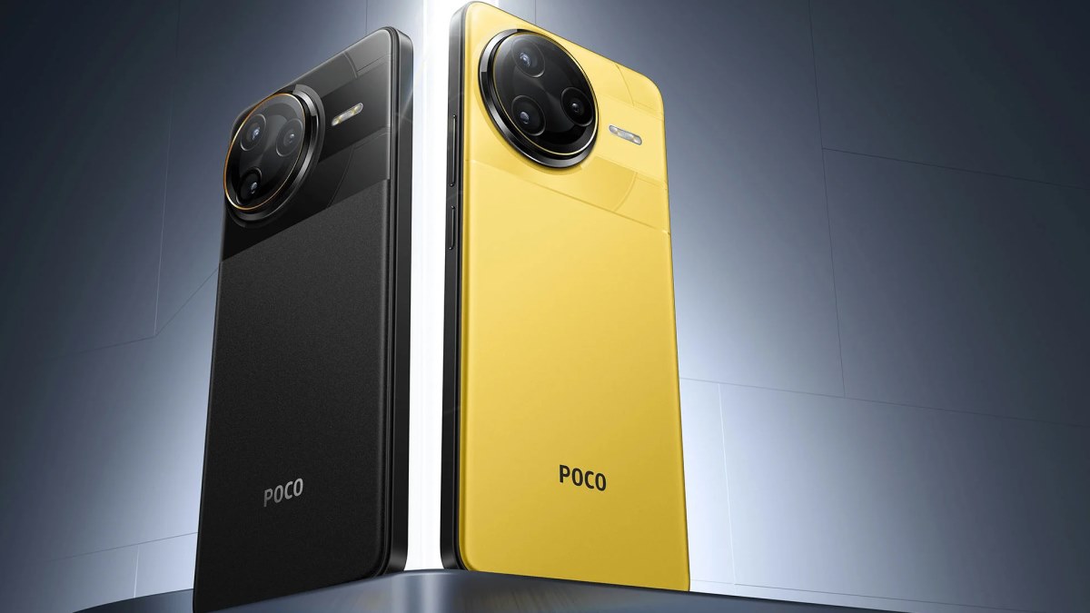احتمالا پوکو اف 8 پرو و ردمی نوت 15 پرو فورجی زودتر از موعد در امارات رونمایی شود