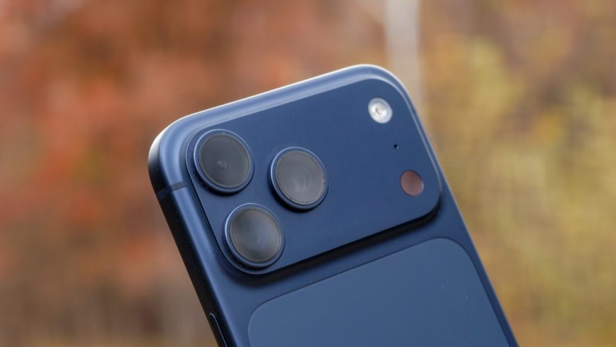 آیفون 18 پرو با طراحی شفاف و الهام‌گرفته از ناتینگ فون عرضه می‌شود