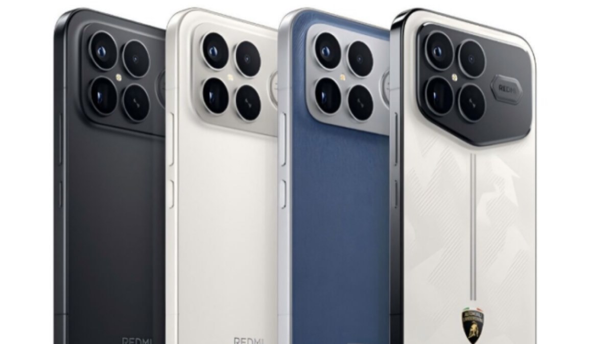 پوکو اف 8 پرو و اف 8 اولترا با باتری کوچکتر و گزینه‌های محدودتر آماده ورود به بازار جهانی می‌شود