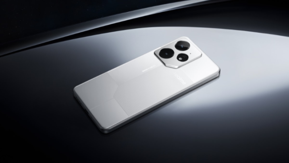 ریلمی نئو 8 با باتری غول‌پیکر و اسنپدراگون 8 نسل 5 در راه است