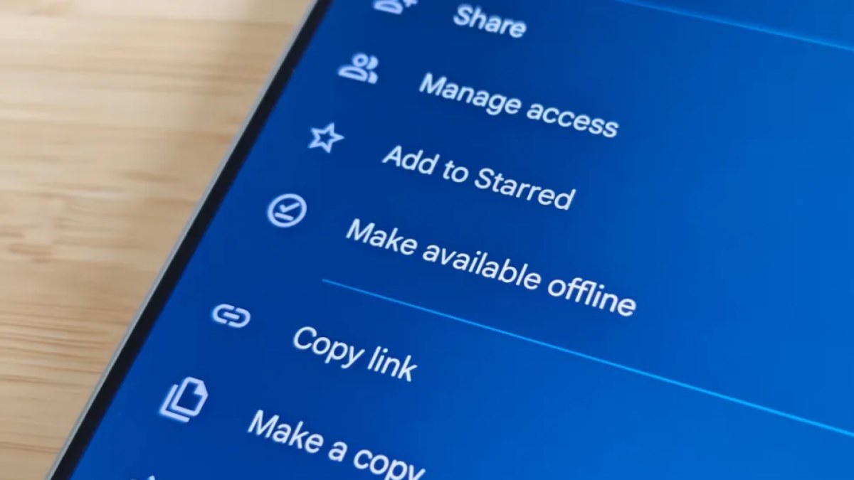 گوگل درایو با قابلیت جدید از فایل‌های اشتراکی بهتر محافظت می‌کند