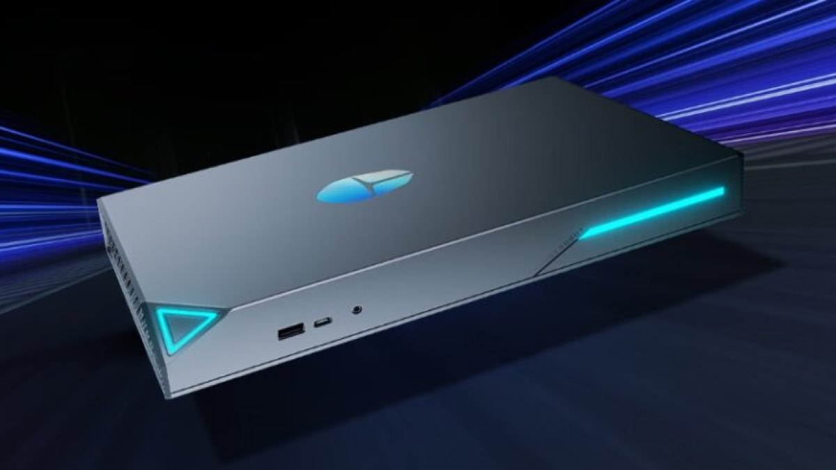 مینی کامپیوتر