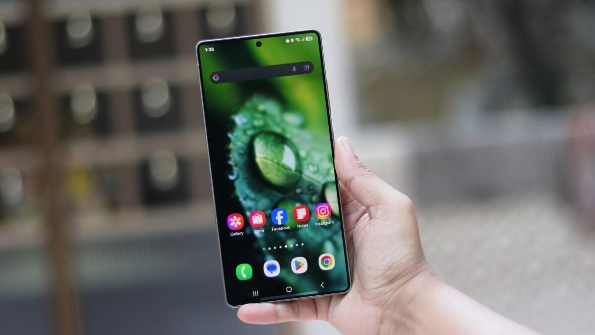 گوگل پلی امکان مدیریت برنامه‌ها در چند دستگاه اندرویدی را فراهم کرد