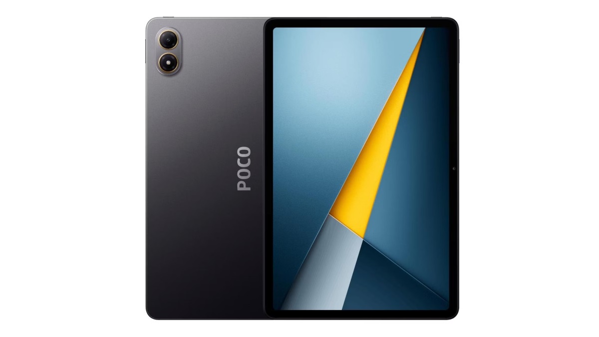 پوکو پد ام 1