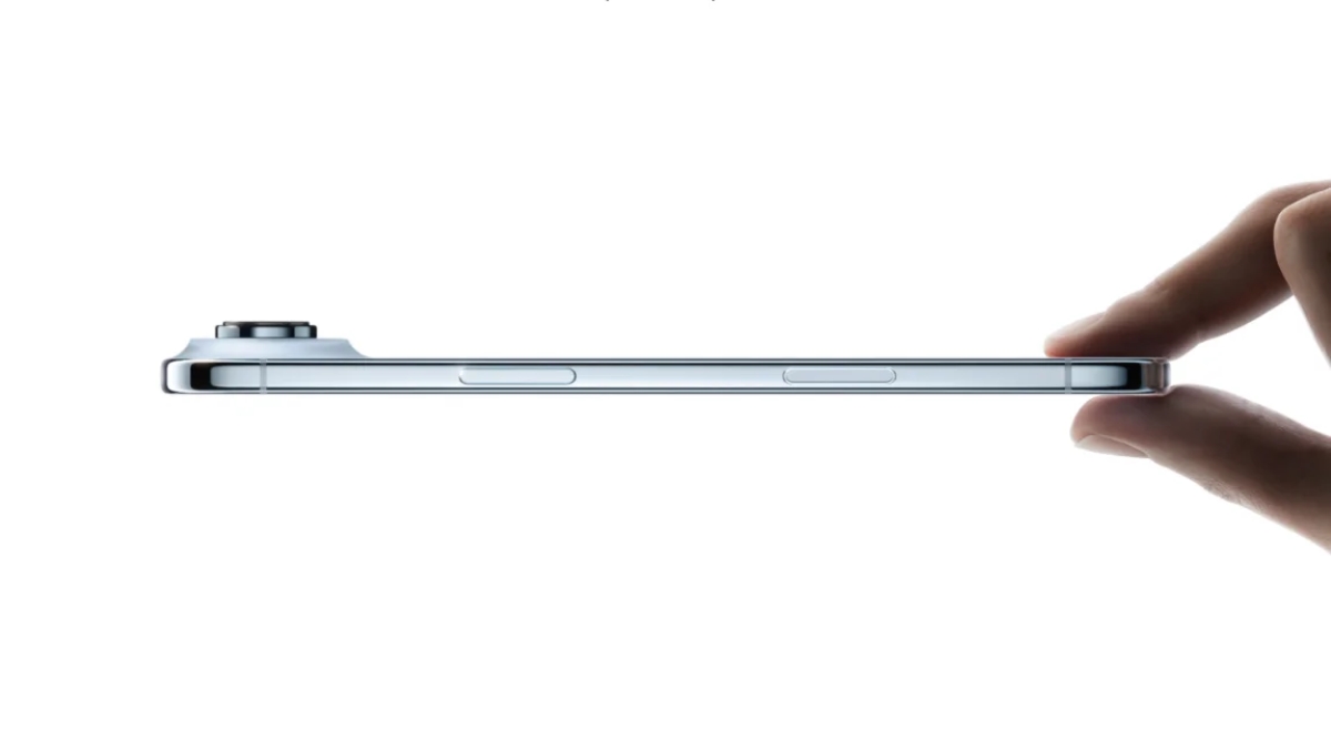 آیفون ایر فروش ضعیفی داشت و دیگر شرکت‌ها در تردید هستند