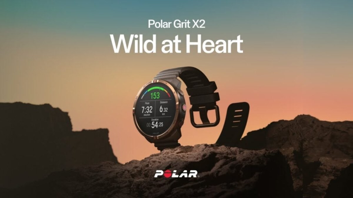 ساعت هوشمند Polar Grit X2 در آمریکا با قابلیت ECG و عمر باتری 7 روزه عرضه شد