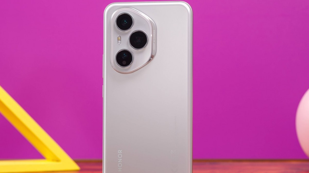 آنر 500 پرو با پردازنده اسنپدراگون 8 الیت در گیک‌بنچ دیده شد