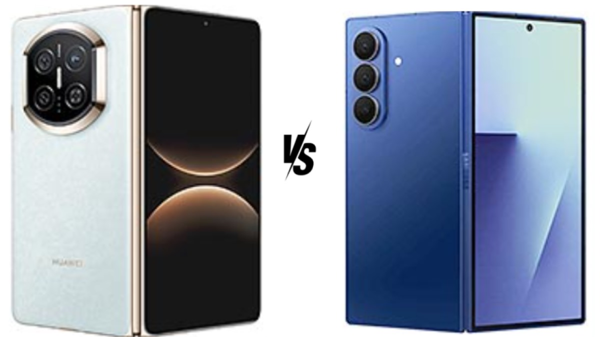 هواوی میت ایکس 7