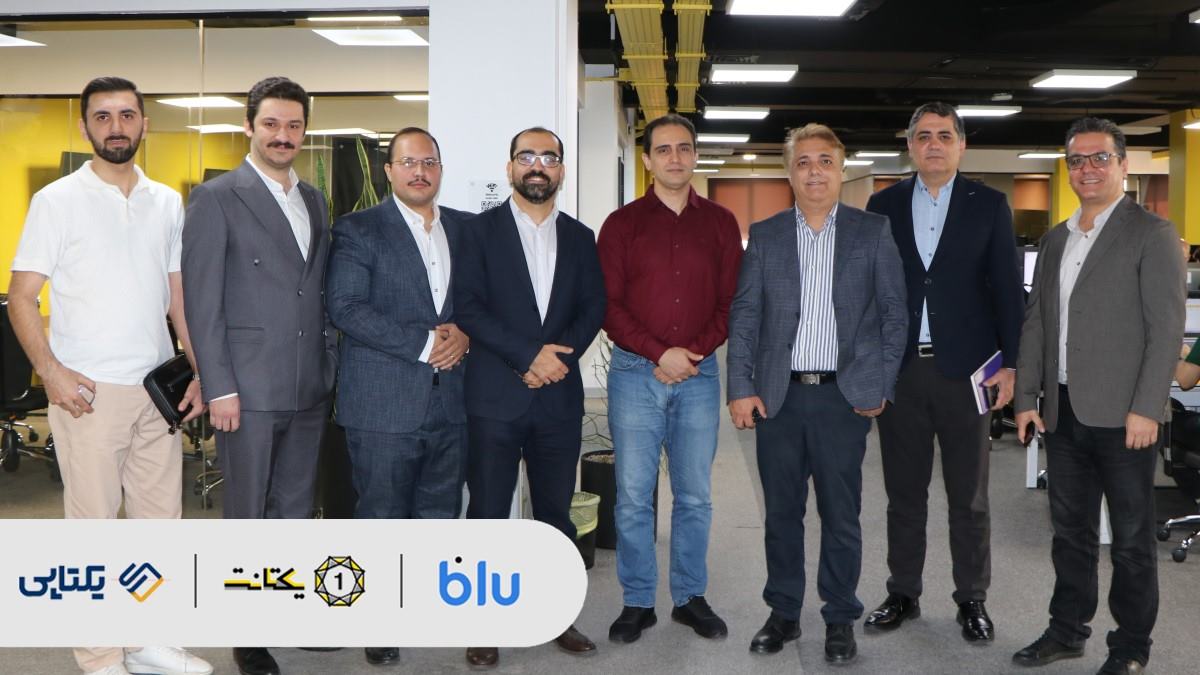 کسب‌و‌کارهای دیجیتال