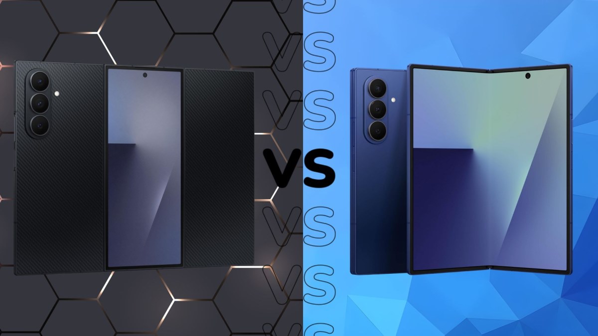 رقابت تازه در دنیای تاشوها ؛ آیا گلکسی زد تری فولد ارزش جایگزینی گلکسی زد فولد 7 را دارد؟