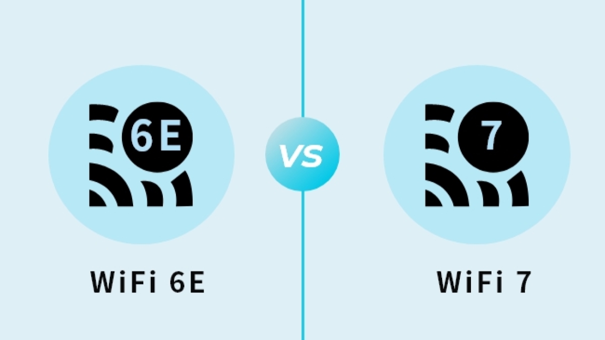 Wi-Fi 7 یا Wi-Fi 6E؛ آیا خانه شما واقعاً نیاز به ارتقاء دارد؟ – بارها و بارها Wi-Fi 7 یا Wi-Fi 6E؛ آیا خانه شما واقعاً نیاز به ارتقاء دارد؟ – بارها و بارها
