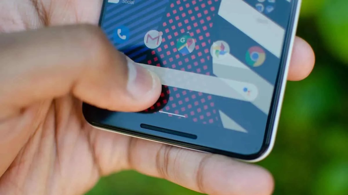 کنترل حرکت گوشی چیست و چرا تجربه موبایل را متحول کرده است؟ – بارها و بارها کنترل حرکت گوشی چیست و چرا تجربه موبایل را متحول کرده است؟ – بارها و بارها