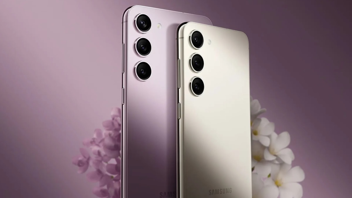 چرا خرید گلکسی اس 23 در سال 2025 انتخاب درستی نیست؟