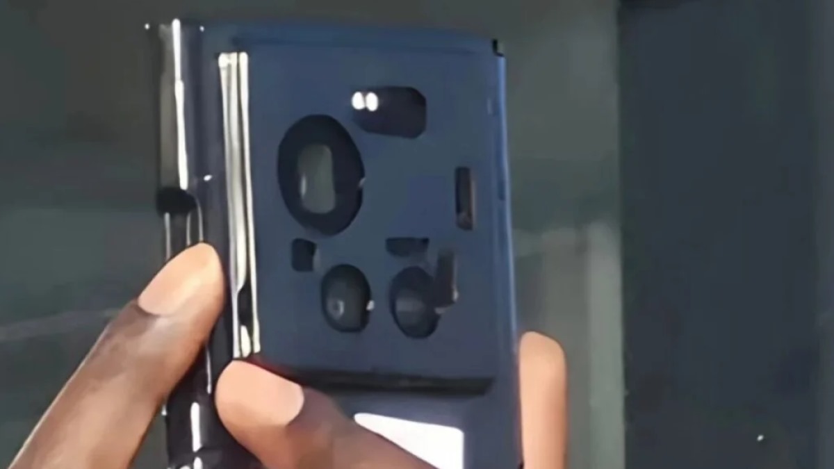 احتمال عرضه نسخه ویژه لایکا از شیائومی 17 در اروپا قوت گرفت