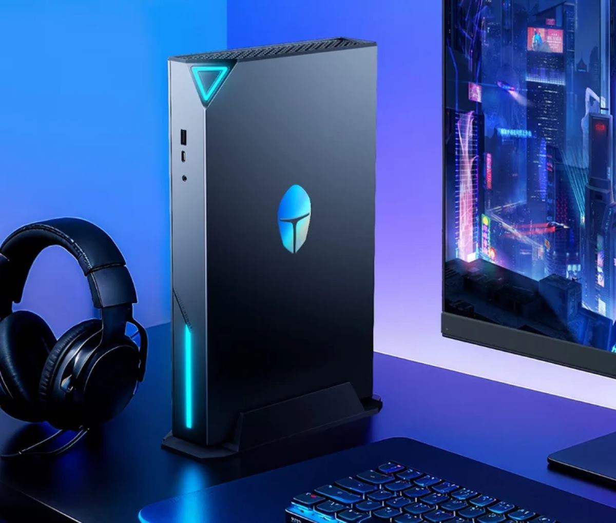 مینی کامپیوتر