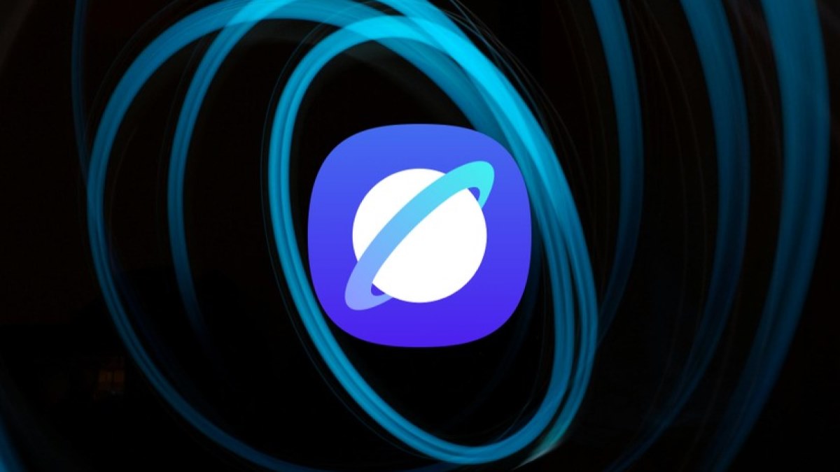 مرورگر سامسونگ اینترنت