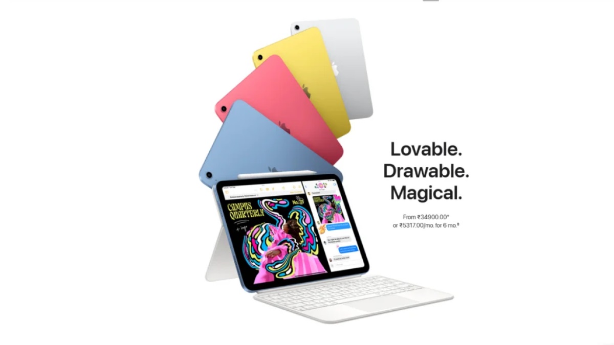 نشانه‌های جدید از ارتقای چشمگیر آیپد نسل 12 در سال 2026