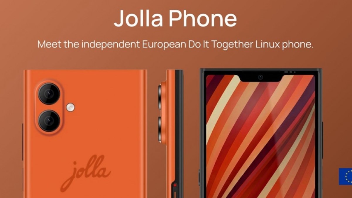 گوشی جدید جولا با سیستم عامل سیلفیش 5 و قابلیت‌های حریم خصوصی معرفی شد