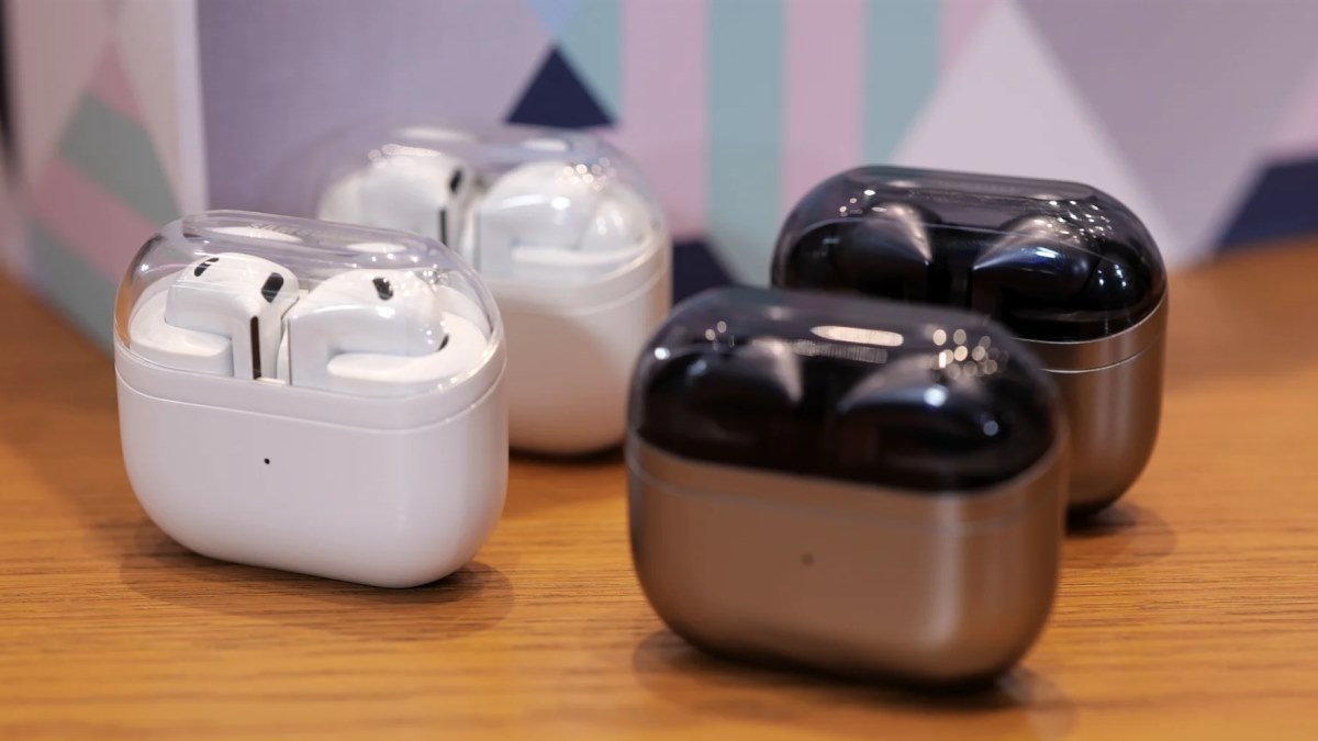 تحویل 10 دقیقه‌ای سامسونگ هند اکنون به ساعت‌ها، تبلت‌ها و ایربادهای گلکسی رسید