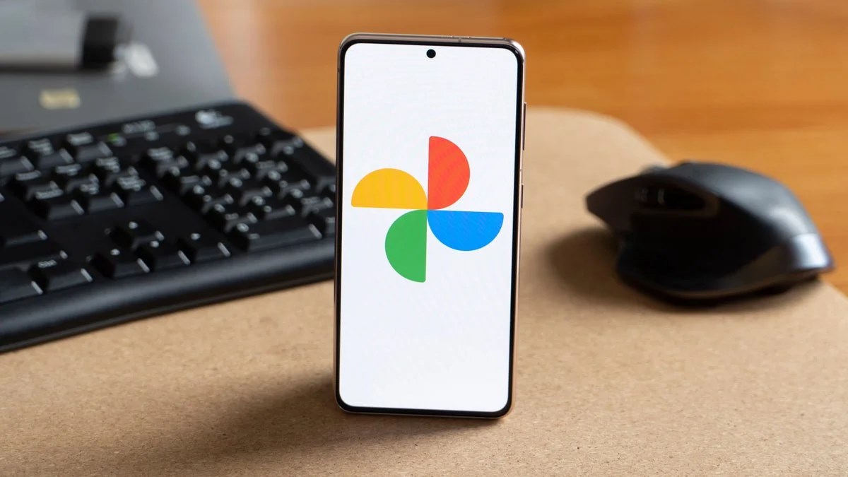 ابزار تازه گوگل فوتوز چهره کاربران را با ویرایش هوشمند تغییر می‌دهد