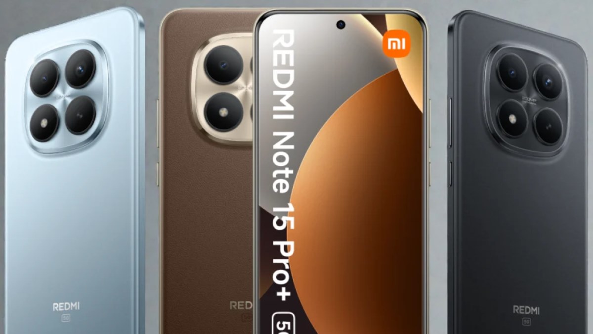 پوکو ام 8 پرو