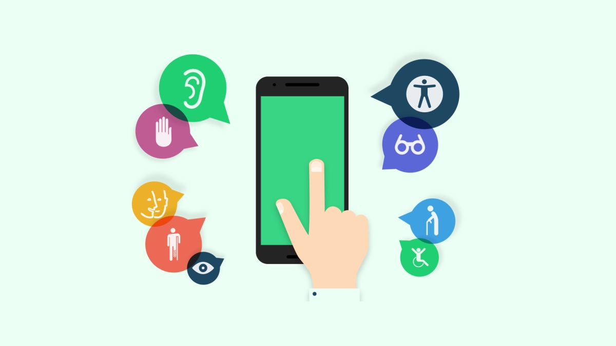 امکانات دسترس پذیری