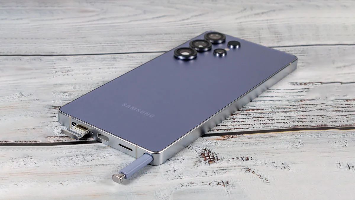 گلکسی اس 26 اولترا