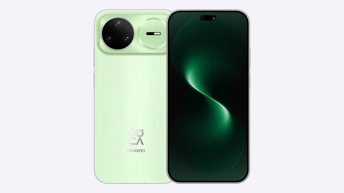 هواوی نوا 15