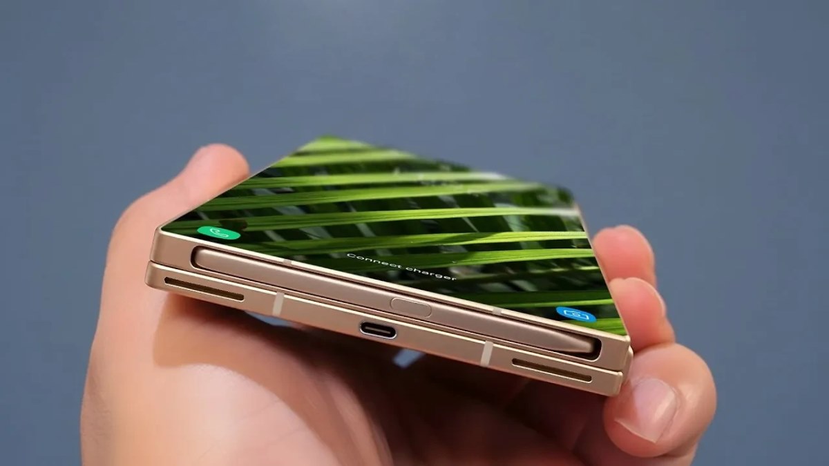 گلکسی زد فولد 8