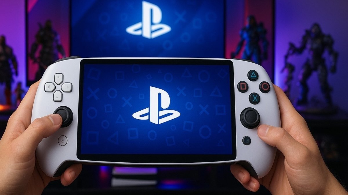 پلی استیشن 6