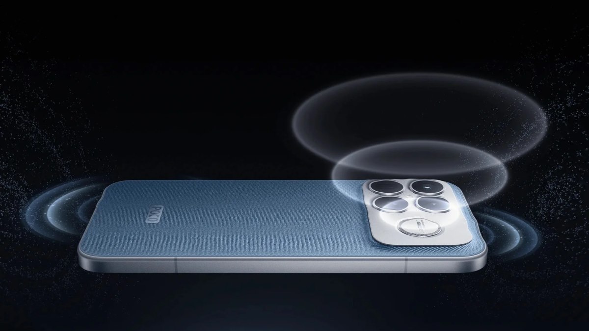 پوکو اف 8 اولترا