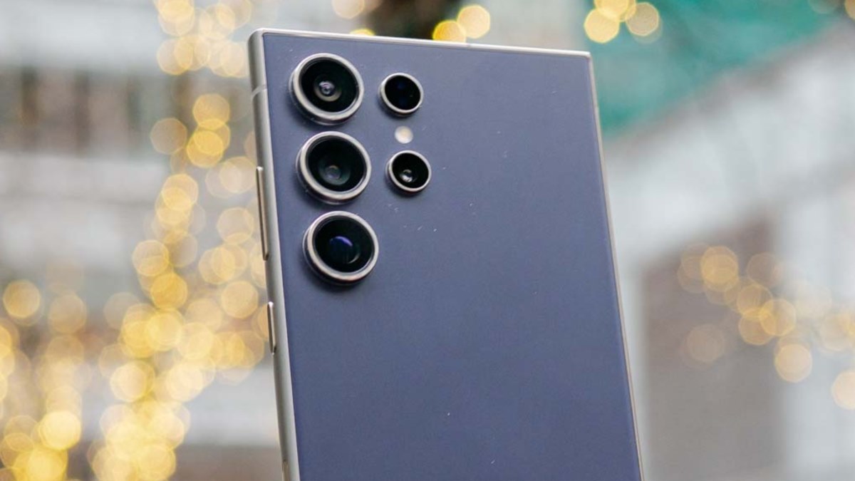 گلکسی اس 26 اولترا