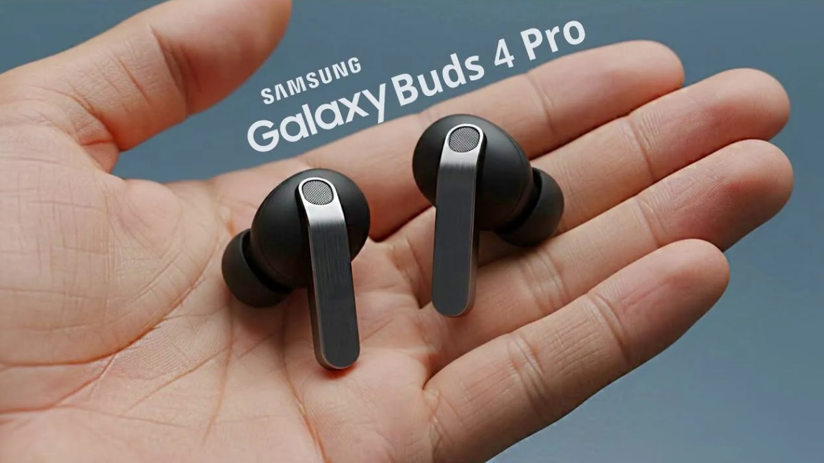 گلکسی بادز 4 پرو