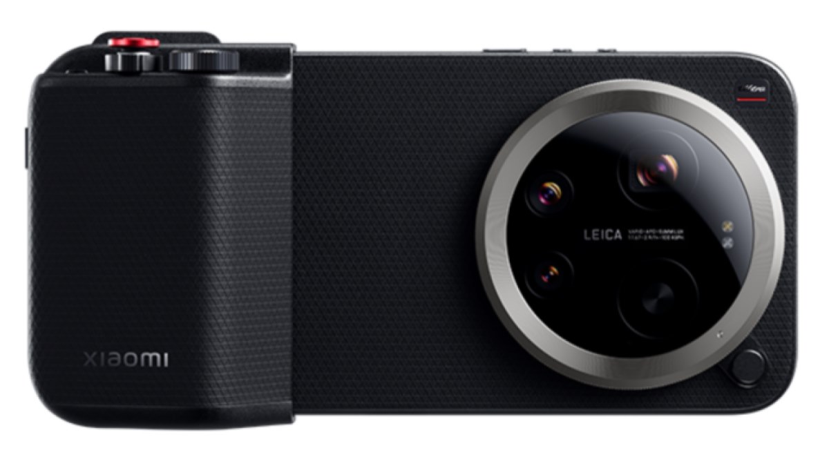 شیائومی 17 اولترا