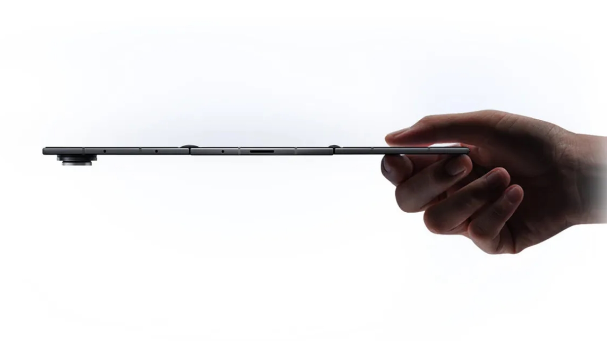 گلکسی زد تری فولد