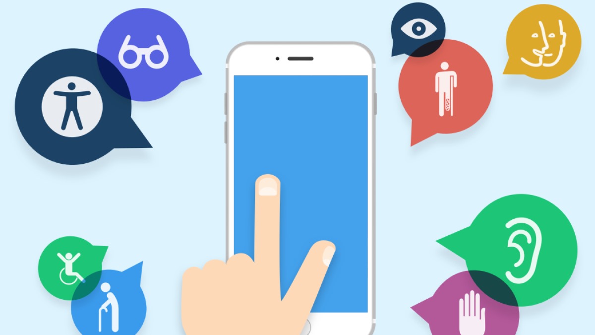 امکانات دسترس پذیری