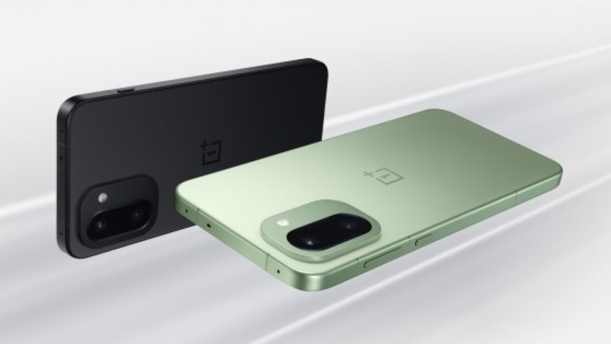 وان پلاس 15 آر