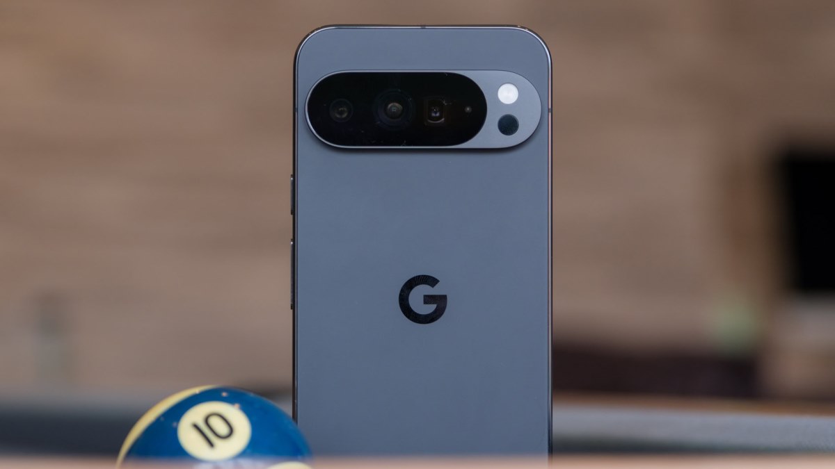 گوگل پیکسل 10 پرو ایکس ال