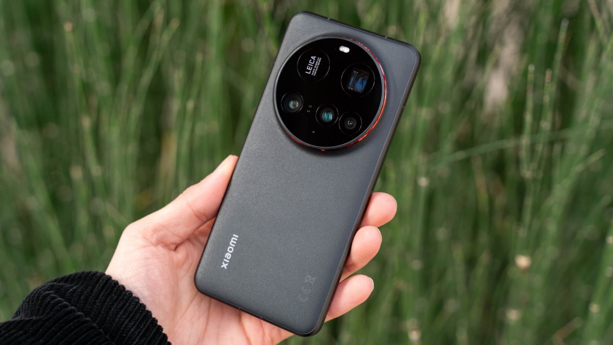 شیائومی 17 اولترا