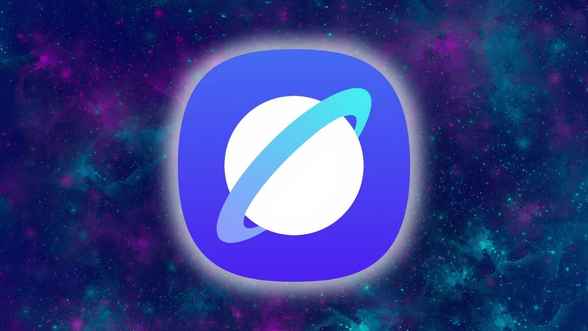 مرورگر سامسونگ اینترنت