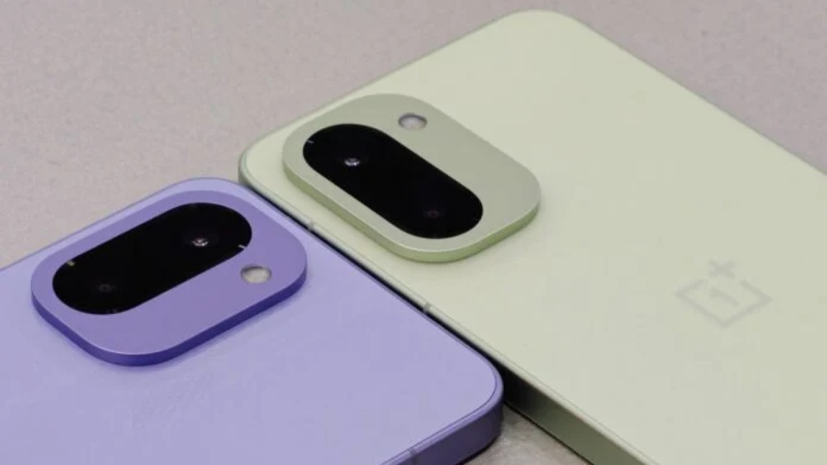 وان پلاس 15 آر