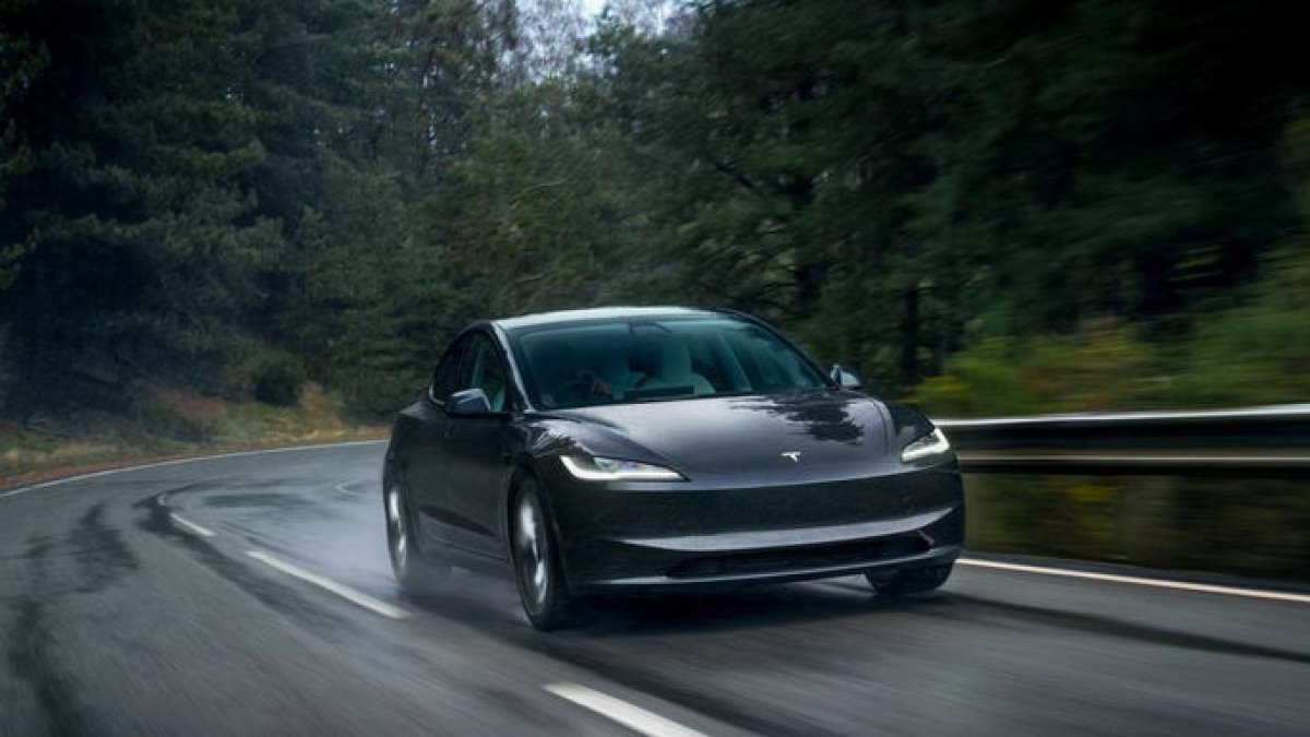 نگرانی‌های تازه درباره دوام باتری‌‌های چینی تسلا شدت گرفت