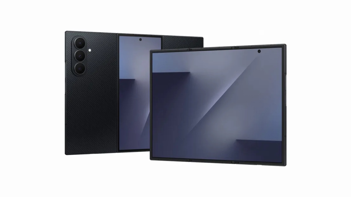 گلکسی زد تری فولد