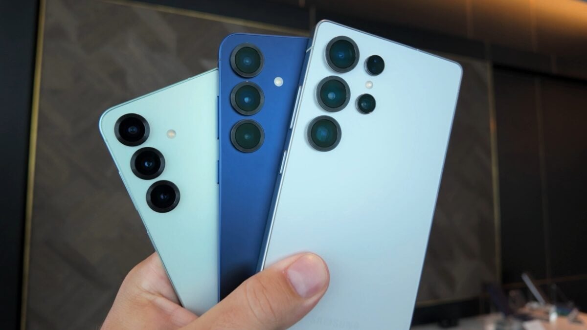 اختلاف داخلی تازه میان بخش موبایل و بخش حافظه سامسونگ خبرساز شد