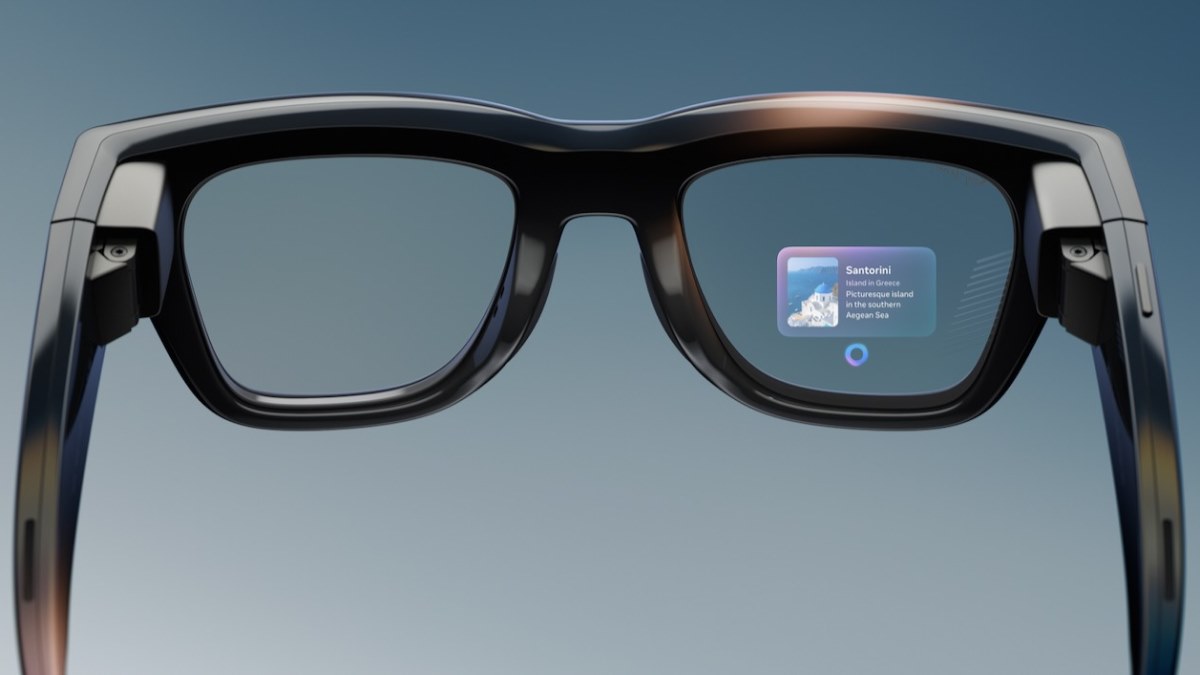 تغییر مسیر سرمایه‌گذاری متا ؛ تمرکز از متاورس به سمت عینک‌های هوشمند مجهز به هوش مصنوعی