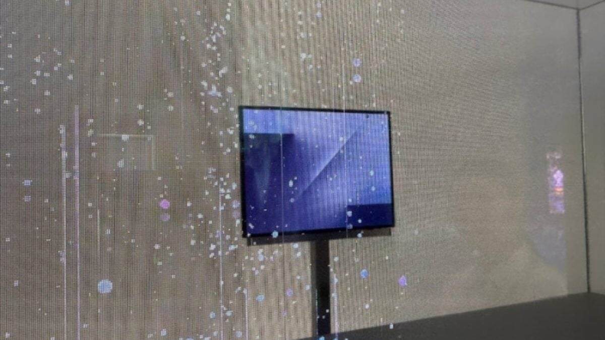 گلکسی زد تری فولد