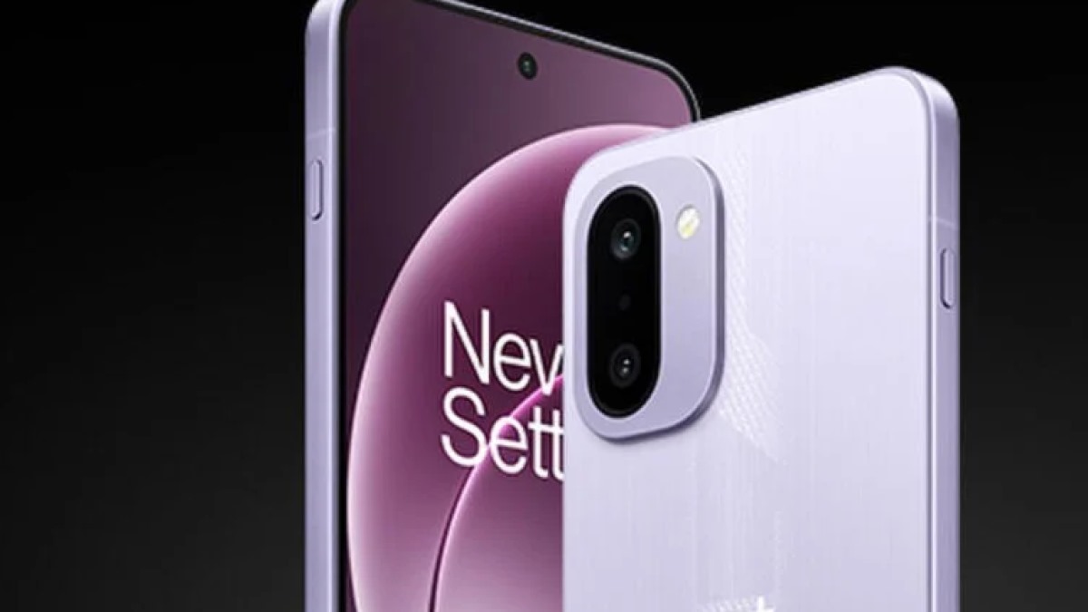 وان پلاس 15 آر