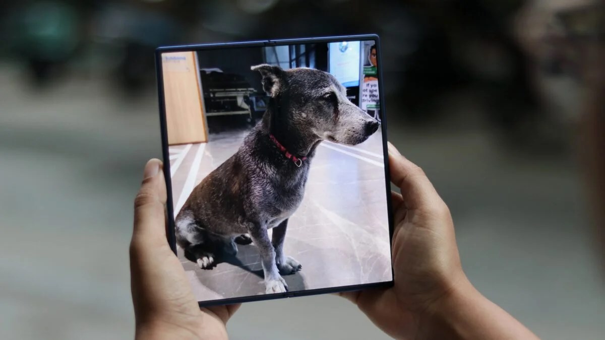 سامسونگ با سهم چشمگیر در سه‌ماهه سوم امسال صدرنشین بازار گوشی‌های تاشو شد