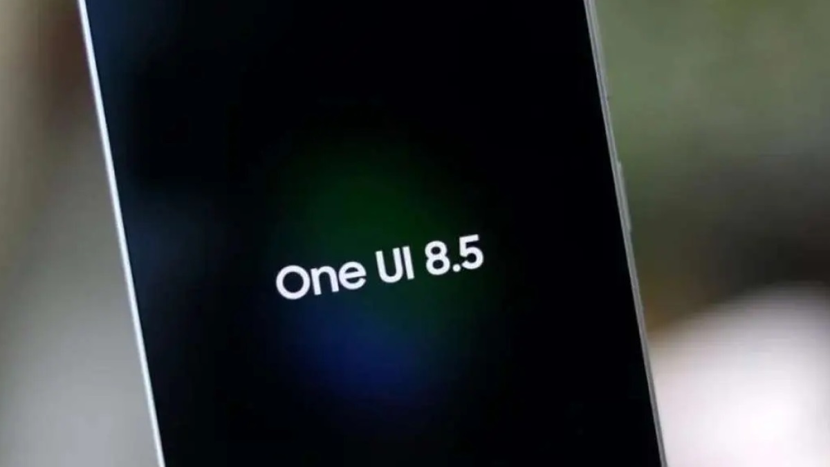 به‌روزرسانی بزرگ وان یو آی 8.5 ظاهر جدیدی به اپلیکیشن ضبط صدا می‌دهد